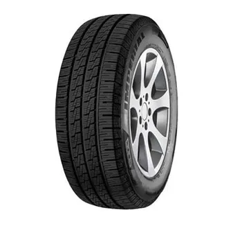 Celoroční osobní pneu Imperial All Season Driver 205/45 R16 87 W XL