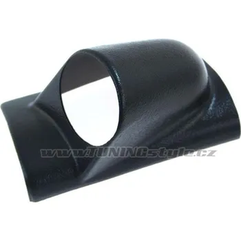 Držák budíků PRO Sloupek 1x60mm Black