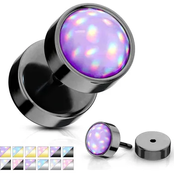 Piercing Piercing falešný plug PSFX-091