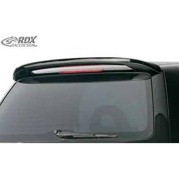 Tuning Spoiler zadní střešní RDX VW Lupo