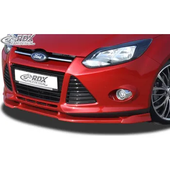 Auto-moto Přední spoiler pod nárazník RDX VARIO-X3 FORD Focus 3