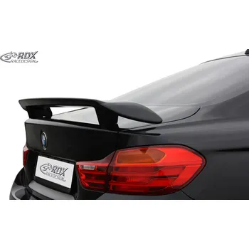 Tuning Spoiler zadní RDX BMW 4 F32 / F33