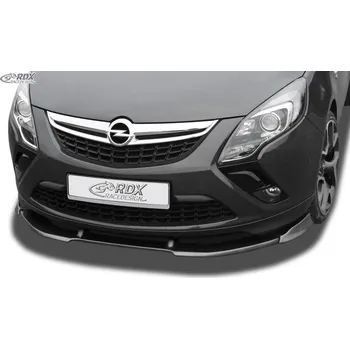 Auto-moto Přední spoiler pod nárazník RDX VARIO OPEL Zafira Tourer 11- OPC-Line