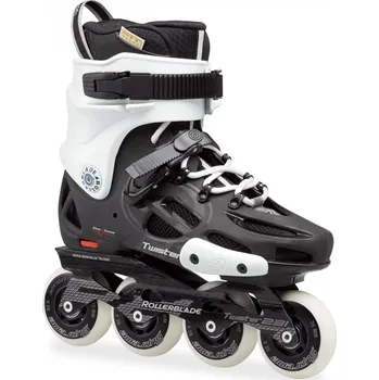 Kolečkové brusle Rollerblade Twister 231 2016 36,5