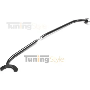 Auto-moto Rozpěrná tyč Ocelová černá TA Technix - Audi A3 8L