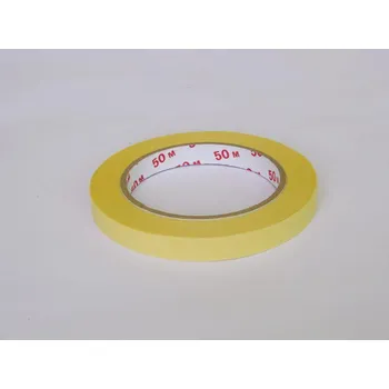 Malířská špachtle LOCKTAPE maskovací páska 19x50 K60