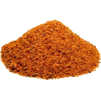 Kostera Koření na ryby s citrónem BABY Balení: Sáček 20g