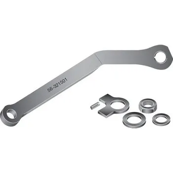 Sněhové řetězy ONSPOT - rameno úplné levé č. 56-321401