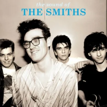Zahraniční hudba The Sound Of The Smiths - The Smiths [2CD] (Deluxe Edition)