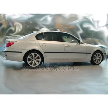 Lišta karosérie Ochranné lišty dveří - Alfa Romeo 159 11-