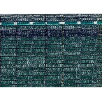 zahradní zástěna Stínící tkanina - výška 200cm, zastínění 90%