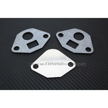 Váha vzduchu Záslepka EGR OPEL ASTRA VECTRA OMEGA C16NZ