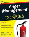 Anger Management For Dummies- G.…