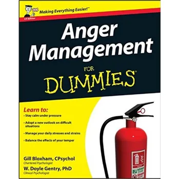 Anger Management For Dummies- G.…