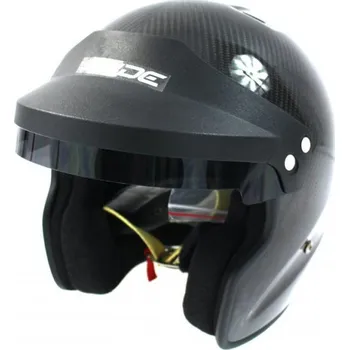 Helma na motorku Helma SLIDE BF1-R88 CARBON vel. S