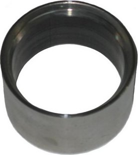 Pouzdro oka tažné oje 40 / 48mm RINGFEDER