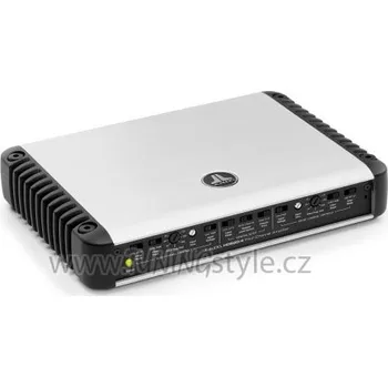 Hi-Fi Zesilovač Zesilovač JL Audio HD600/4