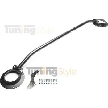 Auto-moto Rozpěrná tyč TA Technix - Seat Toledo I Černá