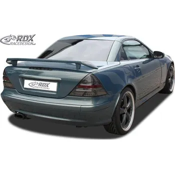 Tuning Spoiler zadní RDX Mercedes-Benz SLK R170