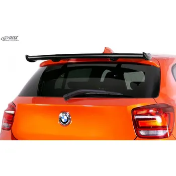 Tuning Spoiler zadní střešní RDX BMW 1 F20 / F21