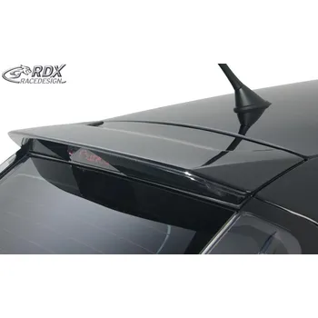 Tuning Spoiler zadní střešní RDX FIAT Punto Evo/Grande Punto 1