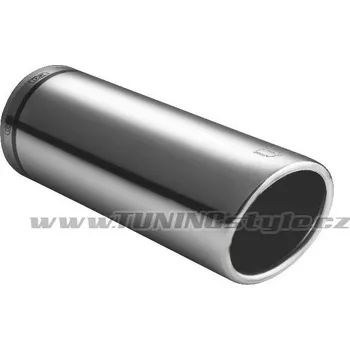 Koncovka výfuku Koncovka výfuku univerzání dlouhá ULTER SPORT 90mm
