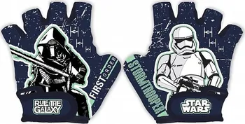 Cyklistické rukavice Seven Star Wars Stormtrooper 5