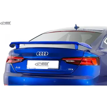 Tuning Spoiler zadní RDX AUDI A5 (F5) 16-