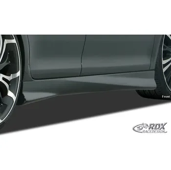 Tuning Prahy, kryty prahů RDX RENAULT Megane 3 Grandtour / Kombi Turbo