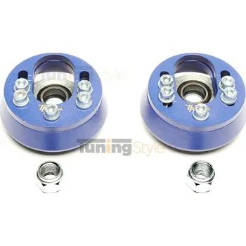 Sada stavitelného horního uložení TaTechnix uniball - VW Up,Golf IV,Bora,New Beetle,Polo V