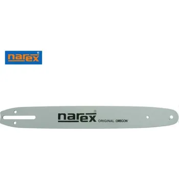 Sada nářadí Vodící lišta k řetězové pile, 3/8", 45cm, EPR 45 Narex