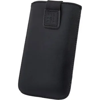 Pouzdro na mobilní telefon Aligator RedPoint Style M