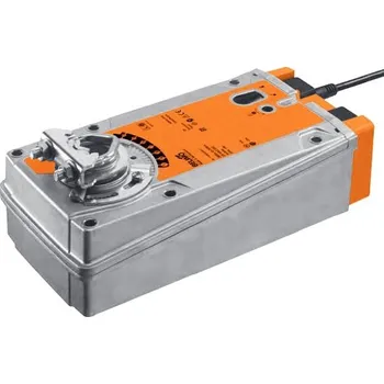 Ventil Havarijní servopohon Belimo EF 230A-S2 (EF230A-S2)