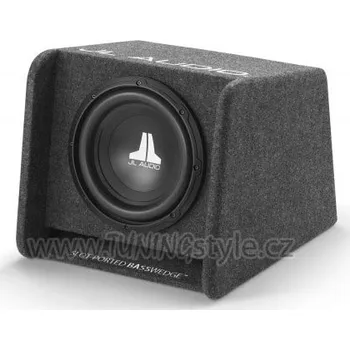 Auto Hi-Fi Box JL Audio CP110-W0v3