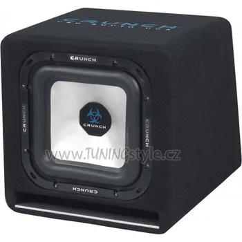 Reproduktor do auta Box Crunch CRB400