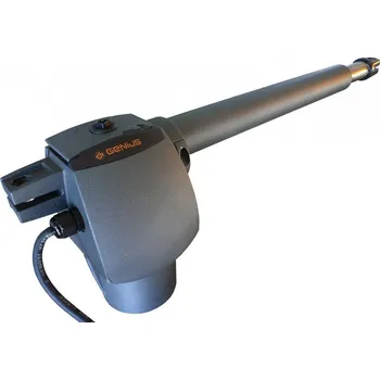 Pohon brány pohon Genius G-BAT 300 SX pro křídlo do 3 m - pohon pro křídlovou bránu, levé provedení