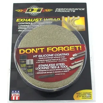 Lepicí páska Termoizolační páska DEI Cool-Tape 50mm x 30m Titanium Black I