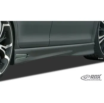 Tuning Prahy, kryty prahů RDX CHEVROLET Cruze 2009-2012 GT4