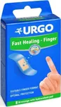 Urgo Fast Healing Finger 8 ks