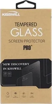 Kisswill tvrzené sklo pro Huawei P Smart 2019