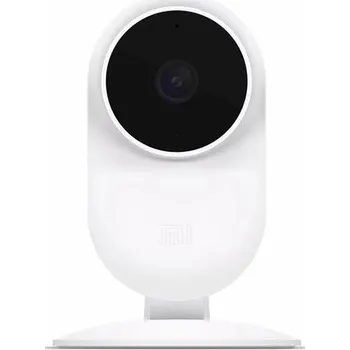 IP kamera Recenze Xiaomi Mi Home Security Camera Basic 1080p