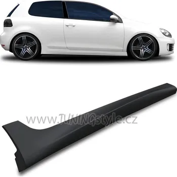 Auto-moto Boční prahy VW Golf VI