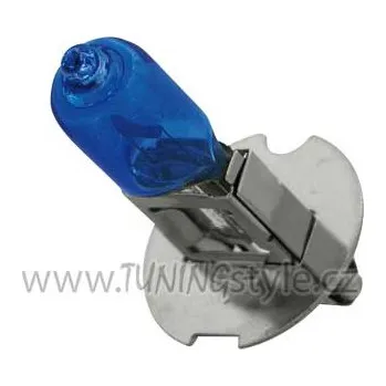 Autožárovka H3 žárovka xenon look 12 V/ 100 W
