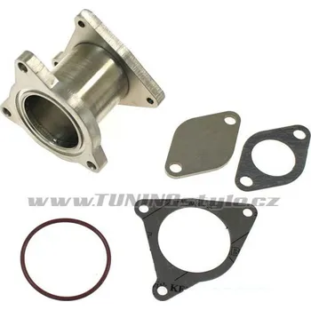 Auto-moto Kit na zaslepení EGR TDI KBC AXR