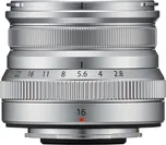 Fujifilm Fujinon XF 16 mm f/2,8 R WR…