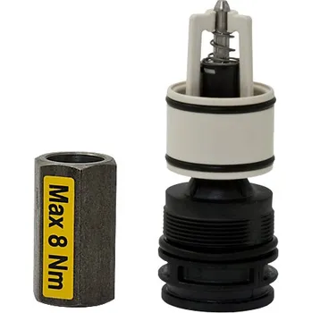 Instalatérský materiál Renovační sada ESBE VZA900 (47000100)