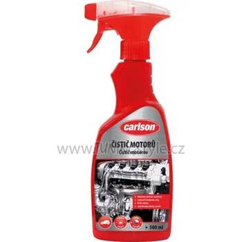 Carlson čistič motorů 500ml