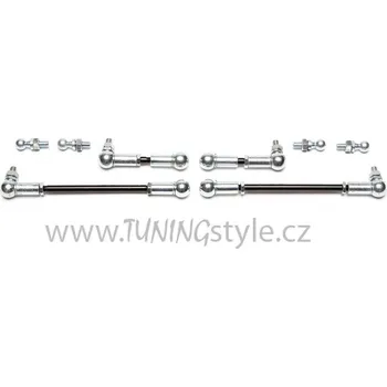 TA Technix Airmatic Kit Audi A8 4E