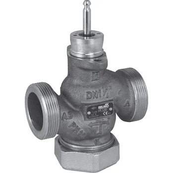 Ventil Zdvihový ventil z vnějším závitem Belimo H425B