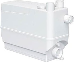 Přečerpávací stanice Grundfos SOLOLIFT2 C-3 (97775317)